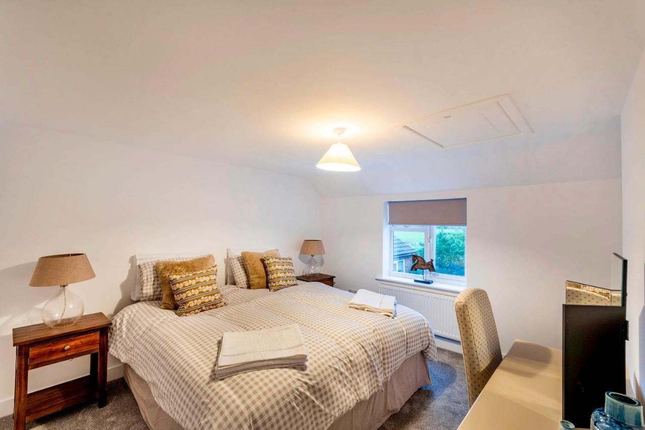 Newly Renovated Rural Cottage In North Scarle Линкольн Экстерьер фото